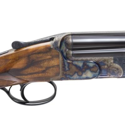 L Wild Trap 12 Bore 2