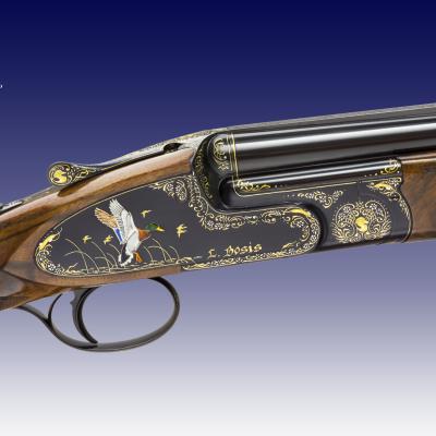 20 Bore Engraved From Dassa 1