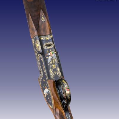 20 Bore Engraved From Dassa 2