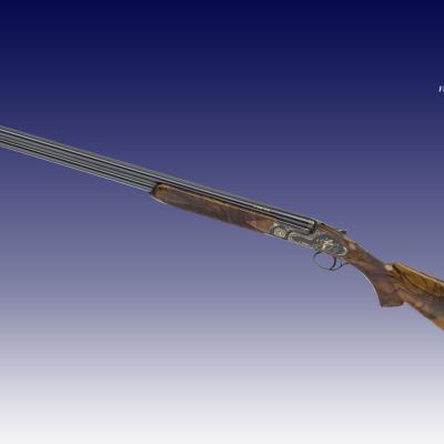 20 Bore Engraved From Dassa