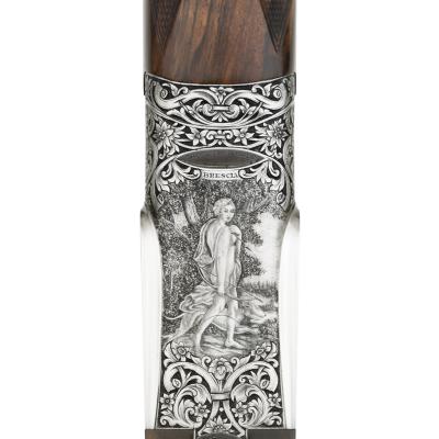 Michelangelo Ou In 12 Bore 1