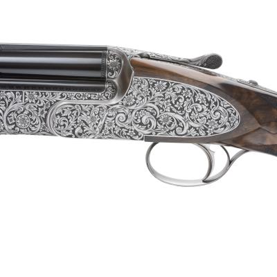 Michelangelo Ou In 12 Bore 3