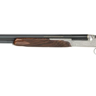 Wild 28 Bore With Side Wings 1