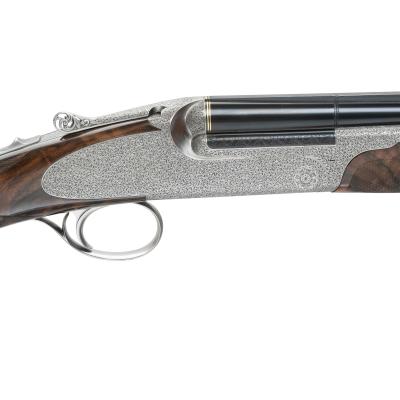 Wild 28 Bore With Side Wings 2
