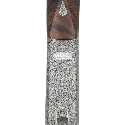 Wild 28 Bore With Side Wings 3